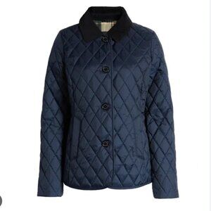 Barbour Sterndale Quilted Jacket